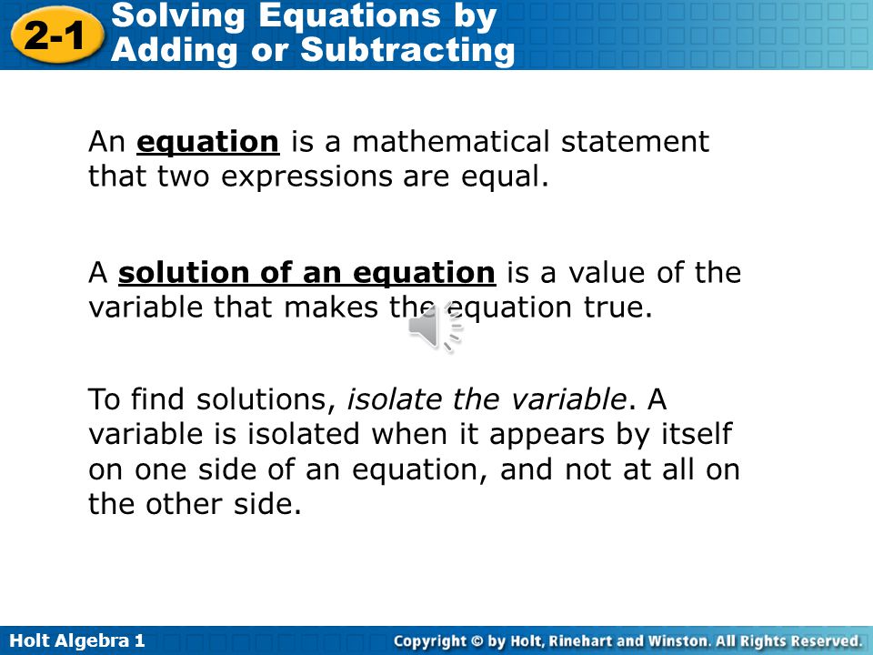 Printables Solving Equations By Adding Or Subtracting Worksheets solving systems of equations using addition and subtraction algebraic worksheets for kids