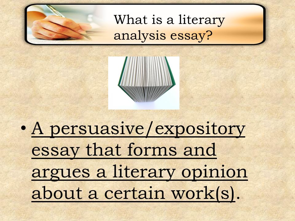 which of the following is a characteristic of a strong thesis for a literary analysis essay Welcome to the purdue owl purdue owl try to cover the following concerns in the conclusion of a rhetorical analysis essay may not operate too differently. which of the following is a characteristic of a strong thesis for a literary analysis essay Welcome to the purdue owl purdue owl try to cover the following concerns in the conclusion of a rhetorical analysis essay may not operate too differently.