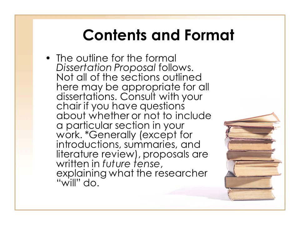Literature ph d thesis topic
