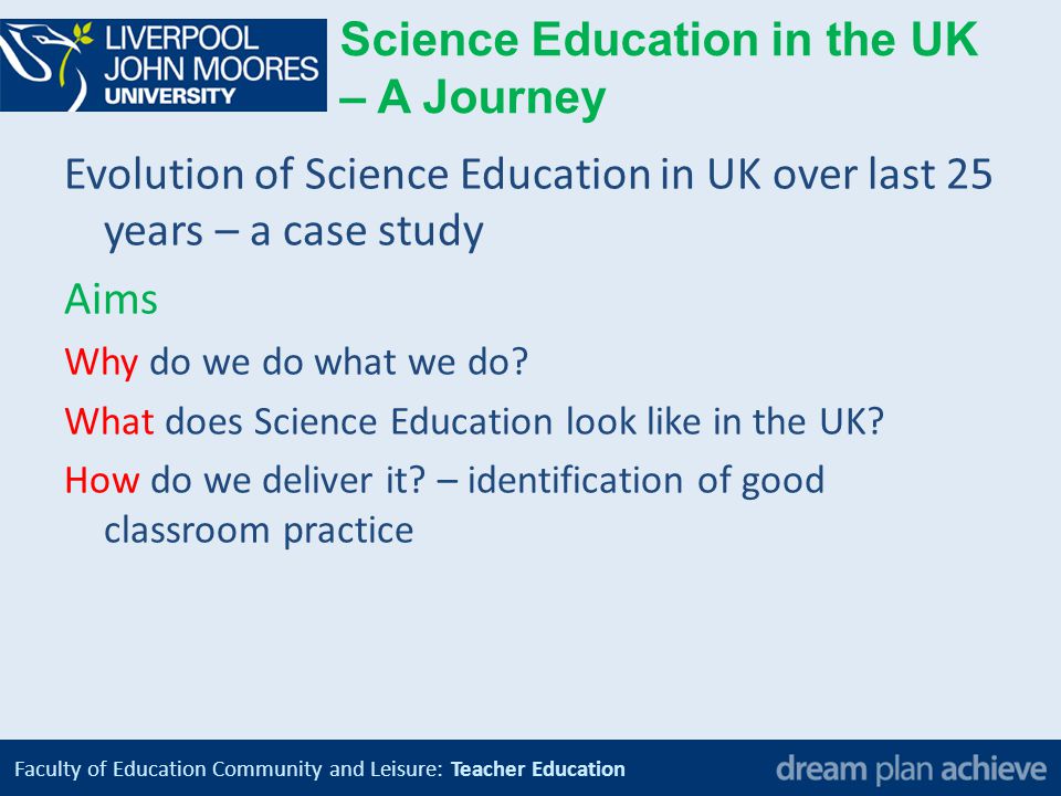 essay science in education essay science in education