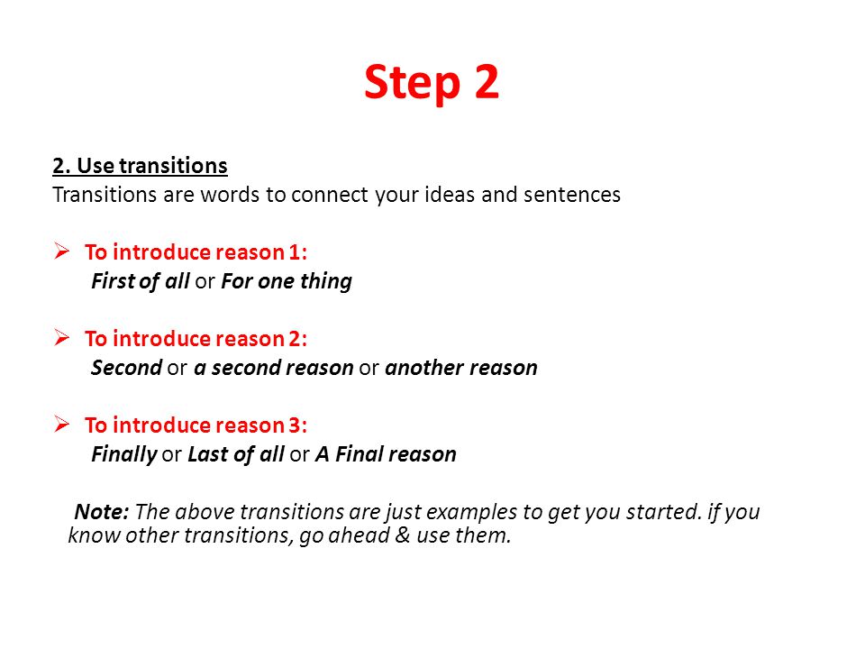 introduction of a descriptive essay