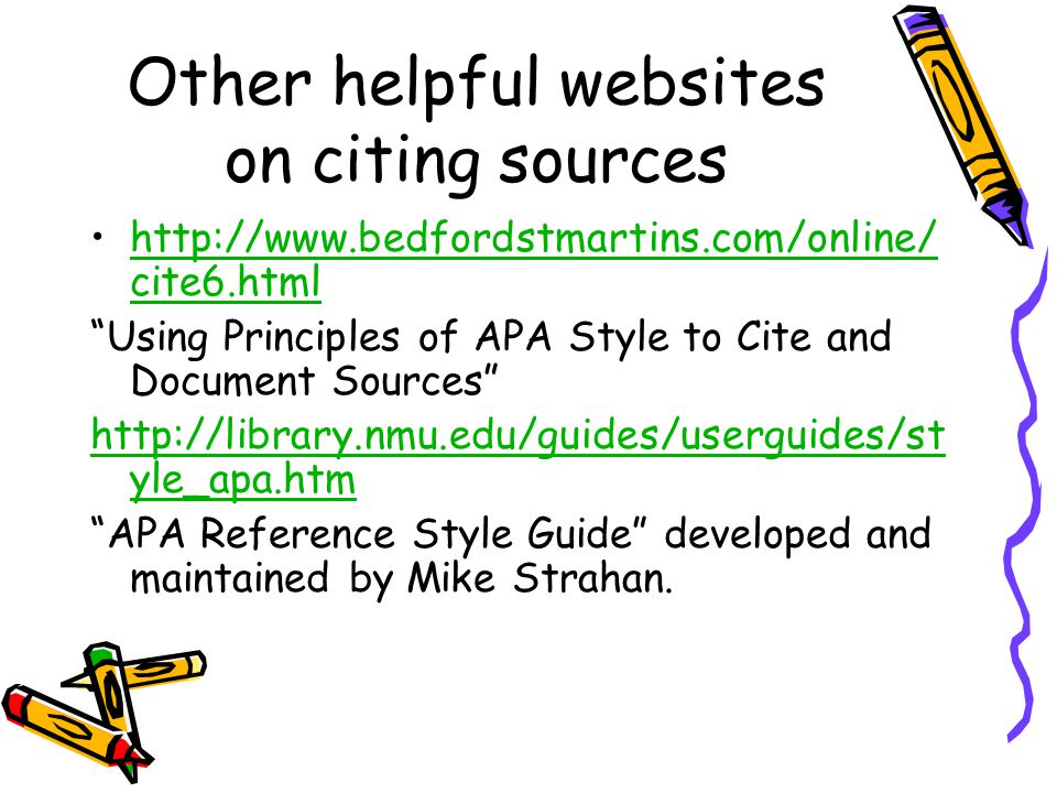 apa reference help Concept a bibliographic citation is a reference to a book, article, web page, or other published itemcitations should supply detail to identify the item uniquely. apa reference help Concept a bibliographic citation is a reference to a book, article, web page, or other published itemcitations should supply detail to identify the item uniquely.