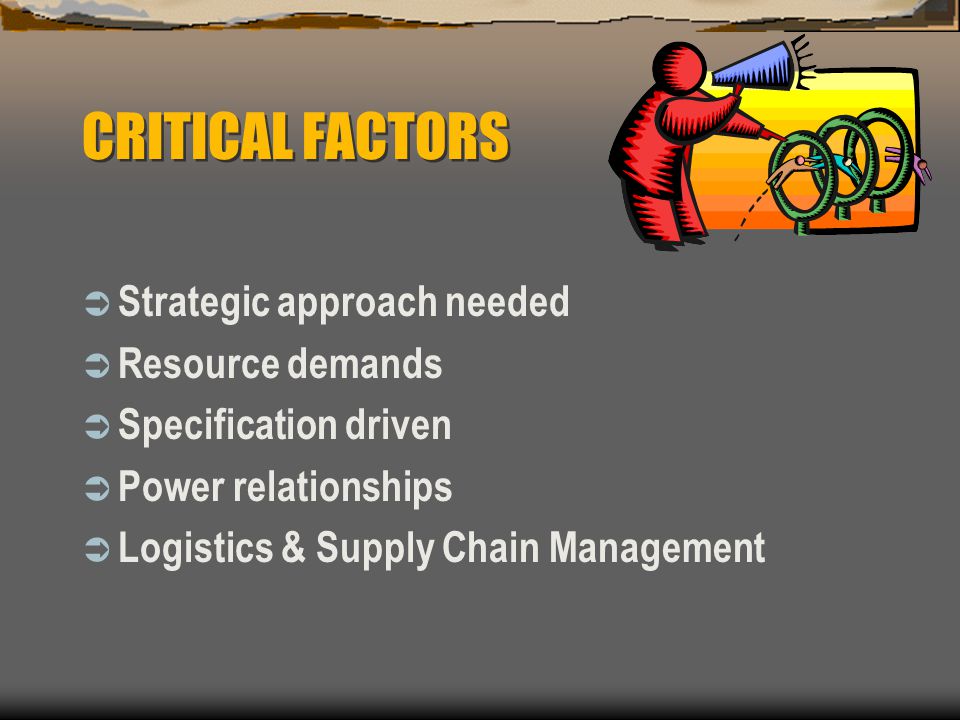Global Supply Chains  Uncertainty exists at every echelon  Inherently complex  Information flows are vital  Building supplier relationships are vital  Organisational systems to deal are crucial