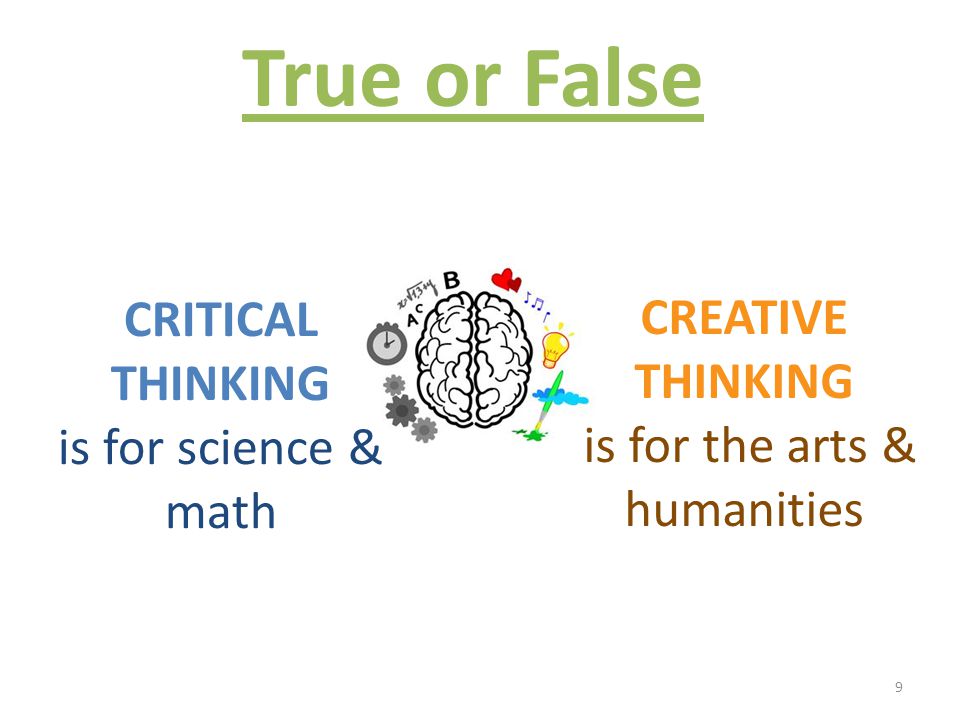 history of critical thinking history of critical thinking