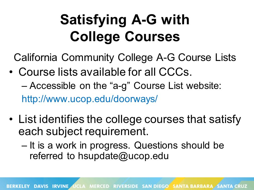 College Essay Lesson Plans