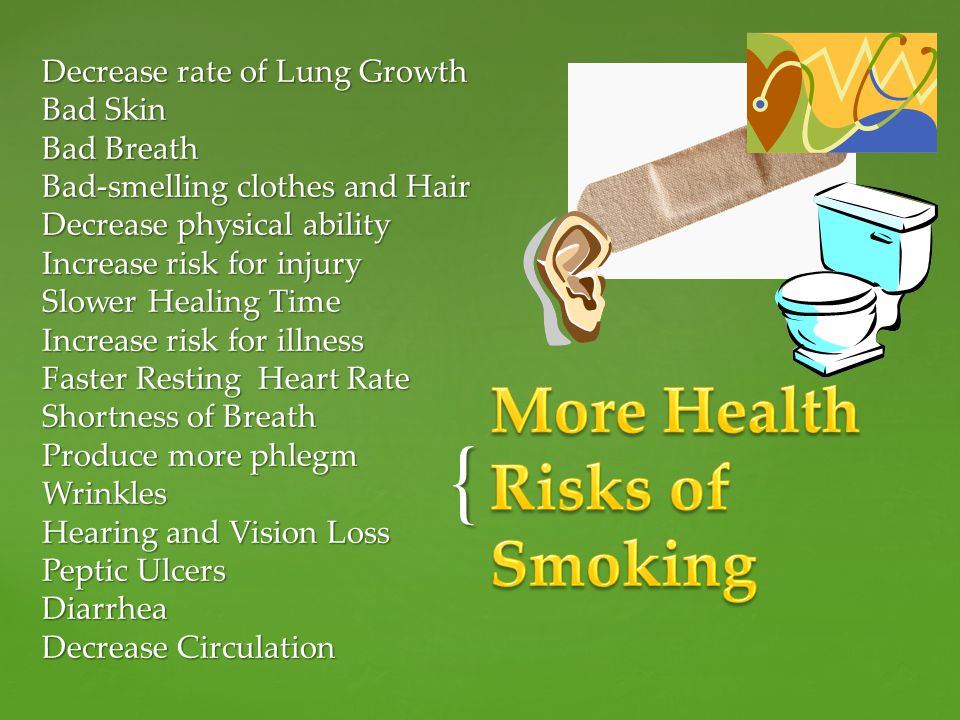 Breathing cahnges heart rate
