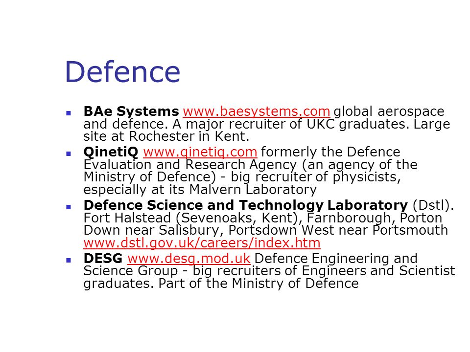 Defence BAe Systems   global aerospace and defence.