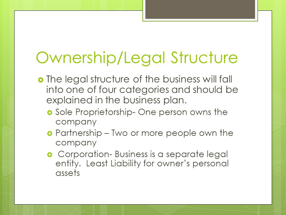 Help To Write A Business Plan