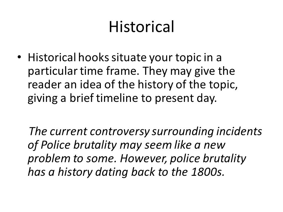 historical topics for research paper Our history specialists have unlimited creativity for interesting history research paper topics for any level give us a call to find out more about our service. historical topics for research paper Our history specialists have unlimited creativity for interesting history research paper topics for any level give us a call to find out more about our service.