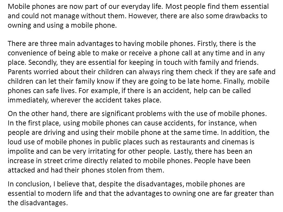 advantages and disadvantages of using mobile phones essay on advantages and disadvantages of mobile phones wikipedia