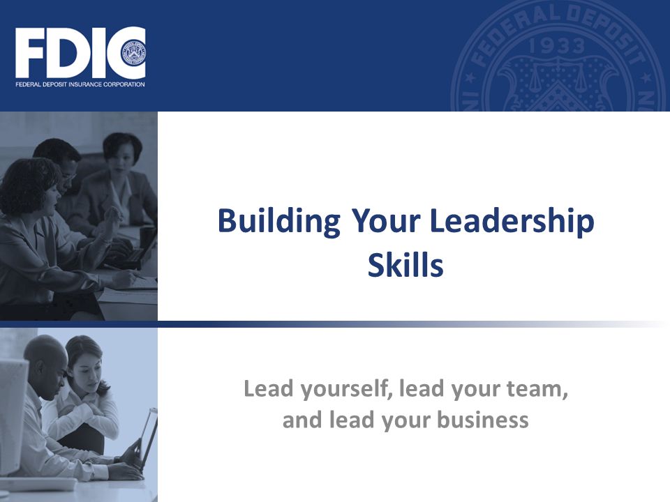 how would you describe your leadership skills