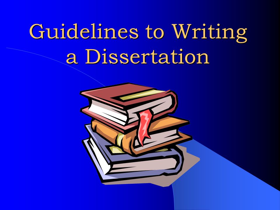 Is Writing A Dissertation Hard