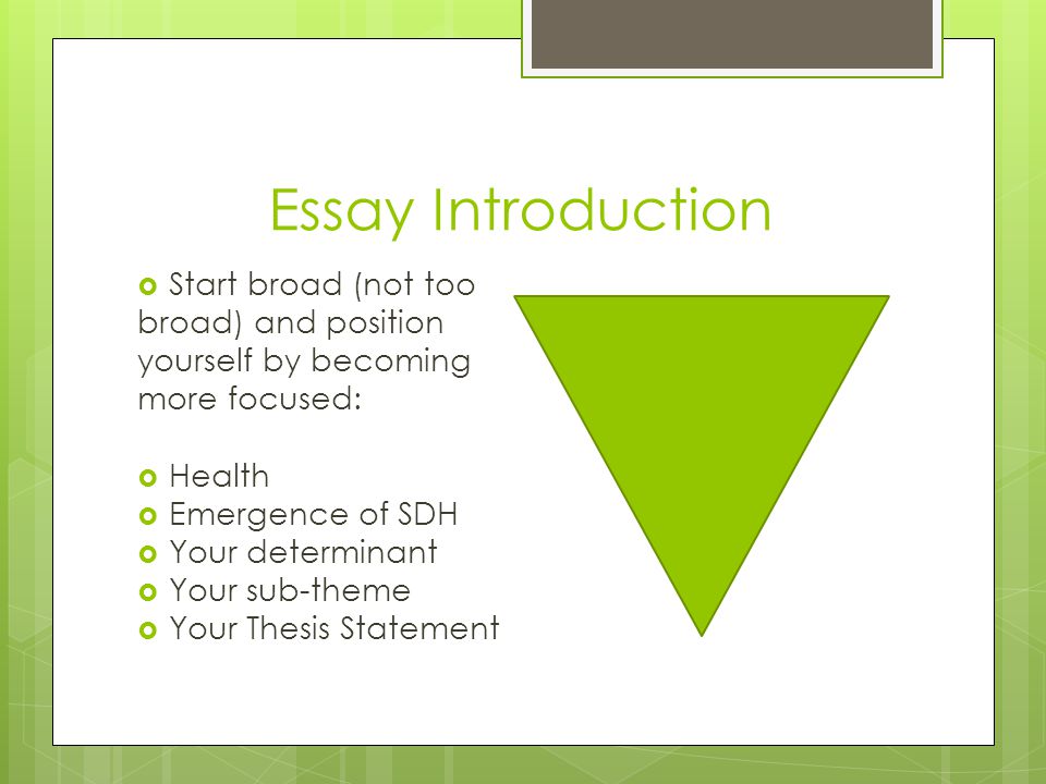 introductory essay about yourself introductory essay about yourself