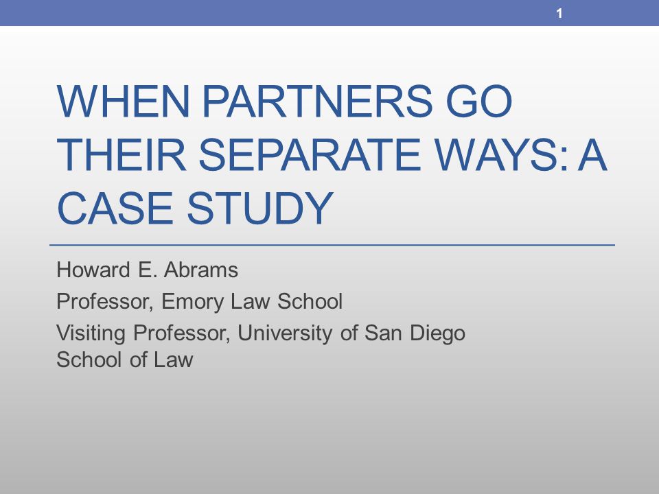 case studies in law school case studies in law school