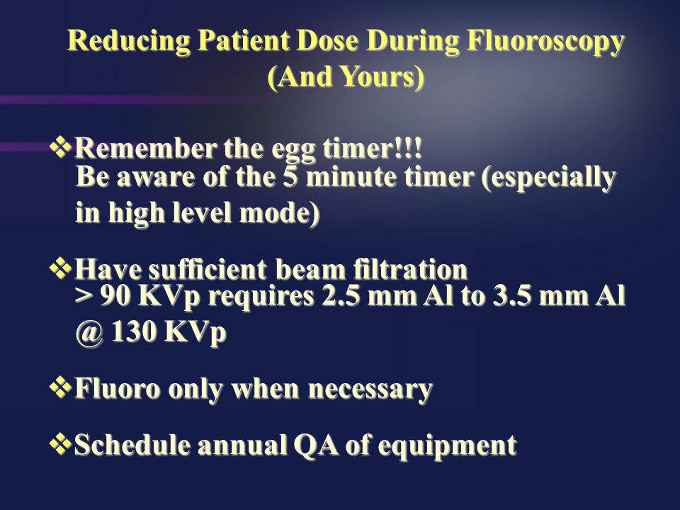 What happens during a fluoroscopy?