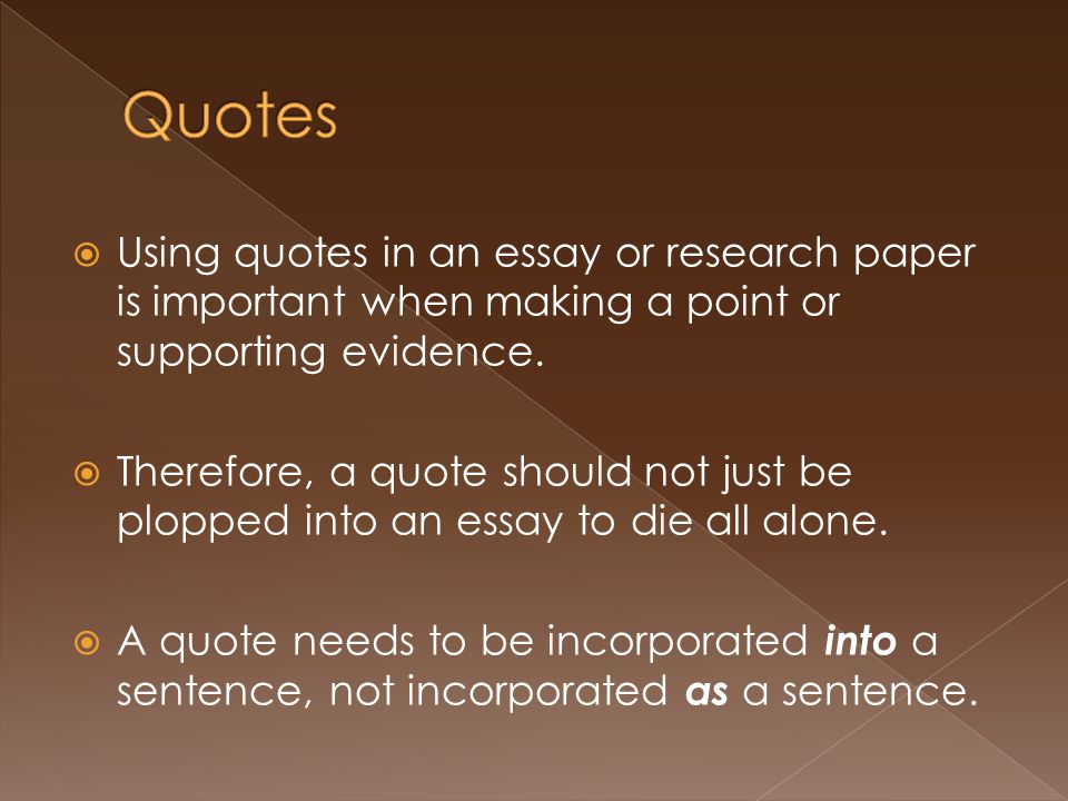 writing quotations in essays writing quotations in essays