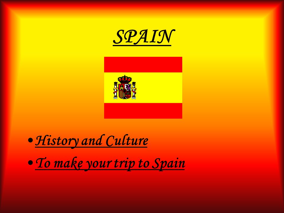 Objectives: 1.Identify the Spanish Speaking countries 2.Investigate about Spanish-speaking cultures 3.Contrast the education system in the Spanish – speaking countries with the education in the U.S.A.
