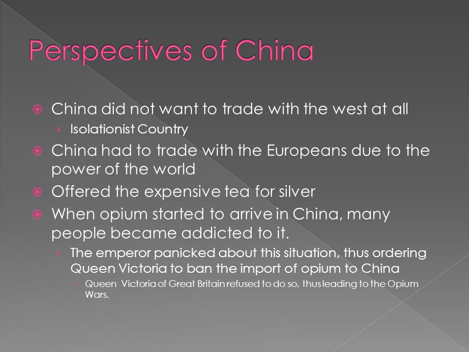 85 chinas biggest problem was about europe 69 be