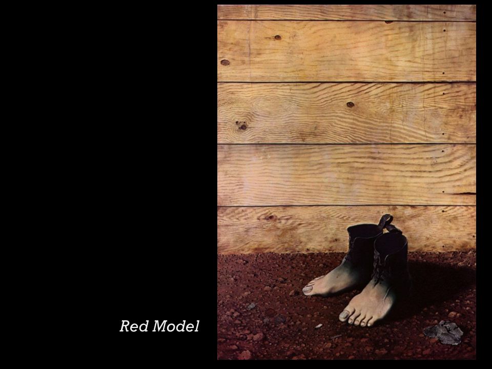 Red Model