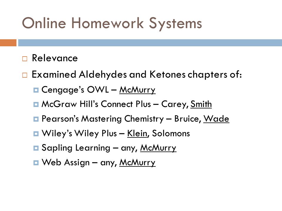 Mcgraw Hill Homework Help