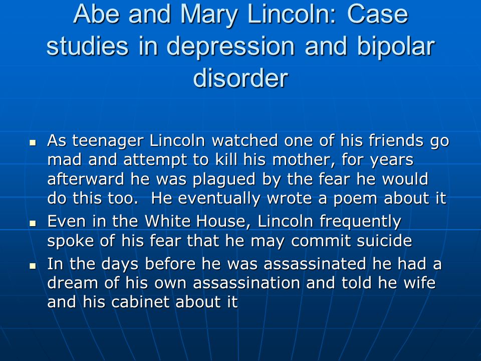 case study on depression case study on depression
