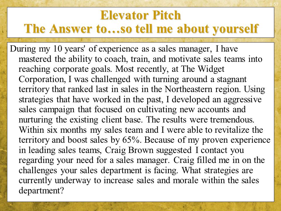 elevator pitch example elevator speech examples for elevator pitch templates