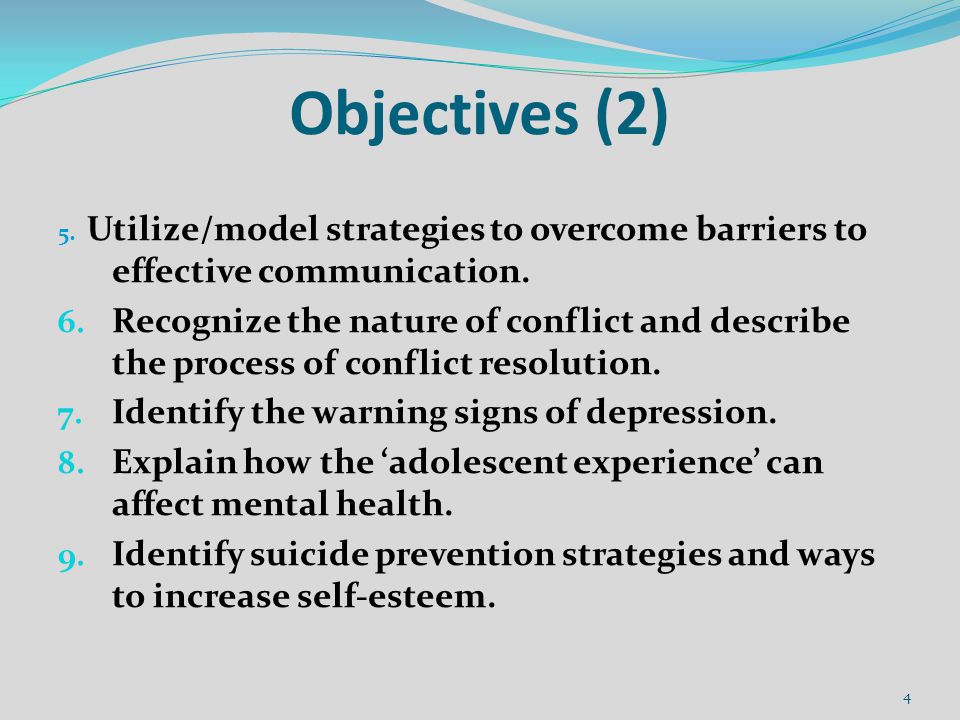 3 2 identify barriers to effective communication Due to the lack of adequate communication skills 2 vital skill in effective communication 113 barriers to effective communication. 3 2 identify barriers to effective communication Due to the lack of adequate communication skills 2 vital skill in effective communication 113 barriers to effective communication.