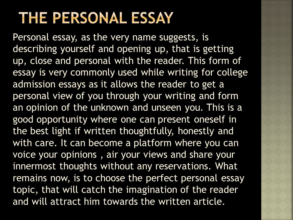 writing an essay on yourself writing an essay on yourself