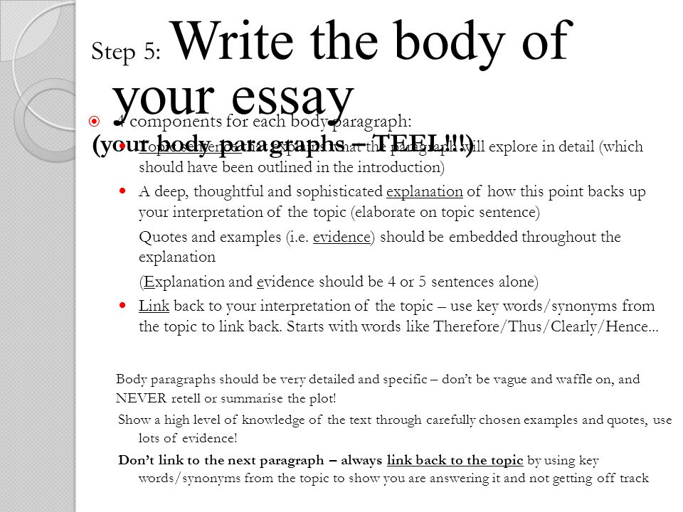 Essays On Community Service What Are The Key Components Of Writing A Paragraph Academic Essay Key Components Of A Essays On Terrorism International also Example Of English Essay What Are The Key Components Of Writing A Paragraph Academic Essay What Is A Good Persuasive Essay Topic