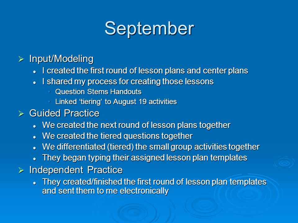academic lesson plan academic lesson plan