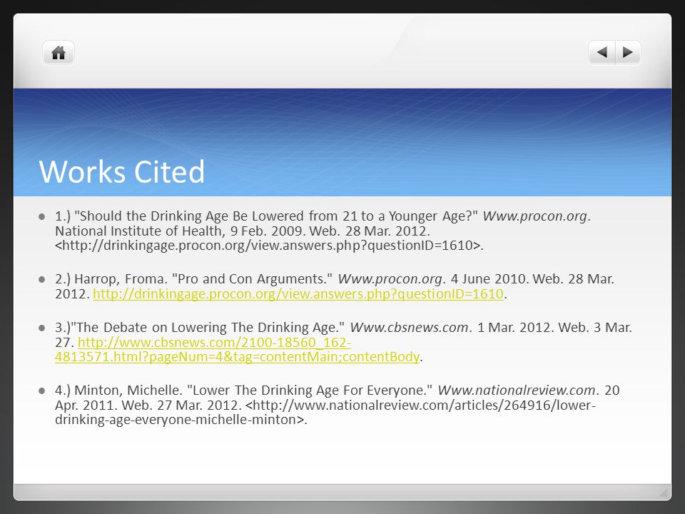 argument essay the drinking age argument essay the drinking age