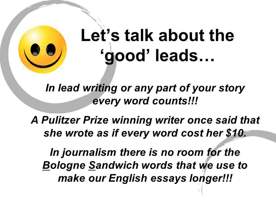 Best English Essays