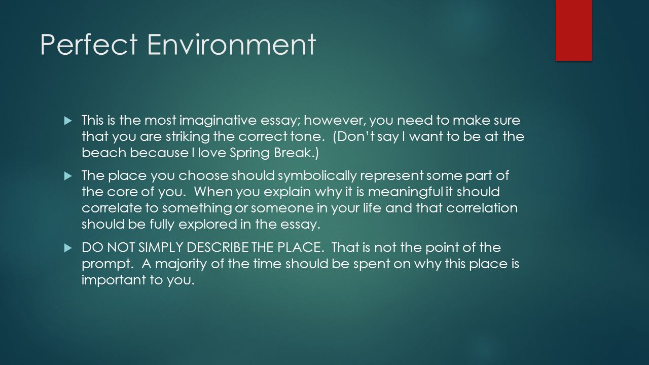 describe perfect place Describe your perfect worldutopian tweet rss: a perfect world to me would be if everyone lived its good to try to make the world a better place. describe perfect place Describe your perfect worldutopian tweet rss: a perfect world to me would be if everyone lived its good to try to make the world a better place.