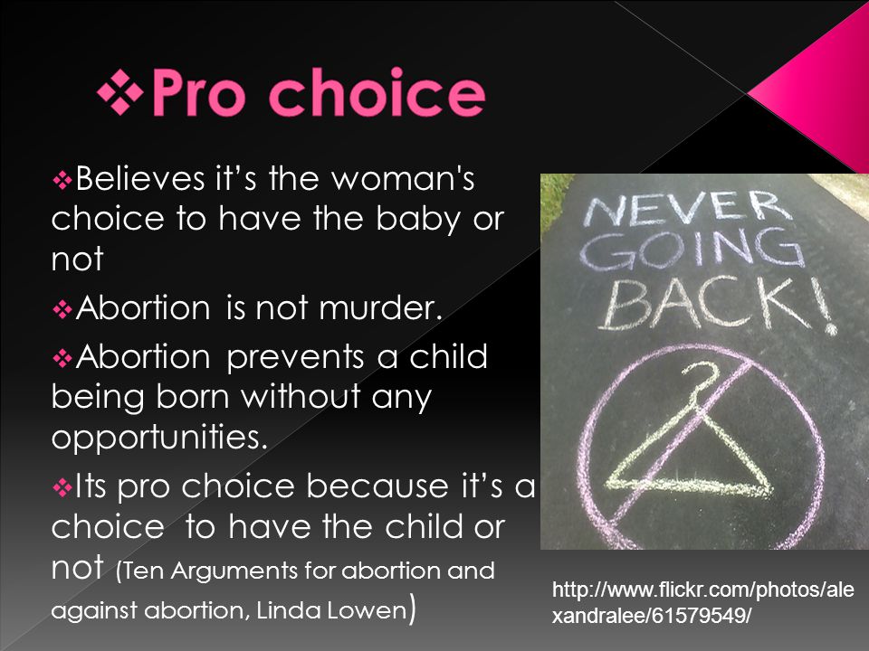 pro choice to live or not to live essay The ethics of abortion: pro-life vs pro-choice essay abortion: pro-life vs pro-choice which came first after all we do live in america. pro choice to live or not to live essay The ethics of abortion: pro-life vs pro-choice essay abortion: pro-life vs pro-choice which came first after all we do live in america.
