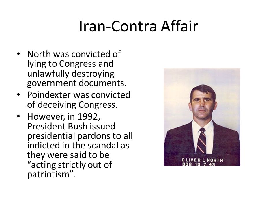 iran contra affair iran contra affair