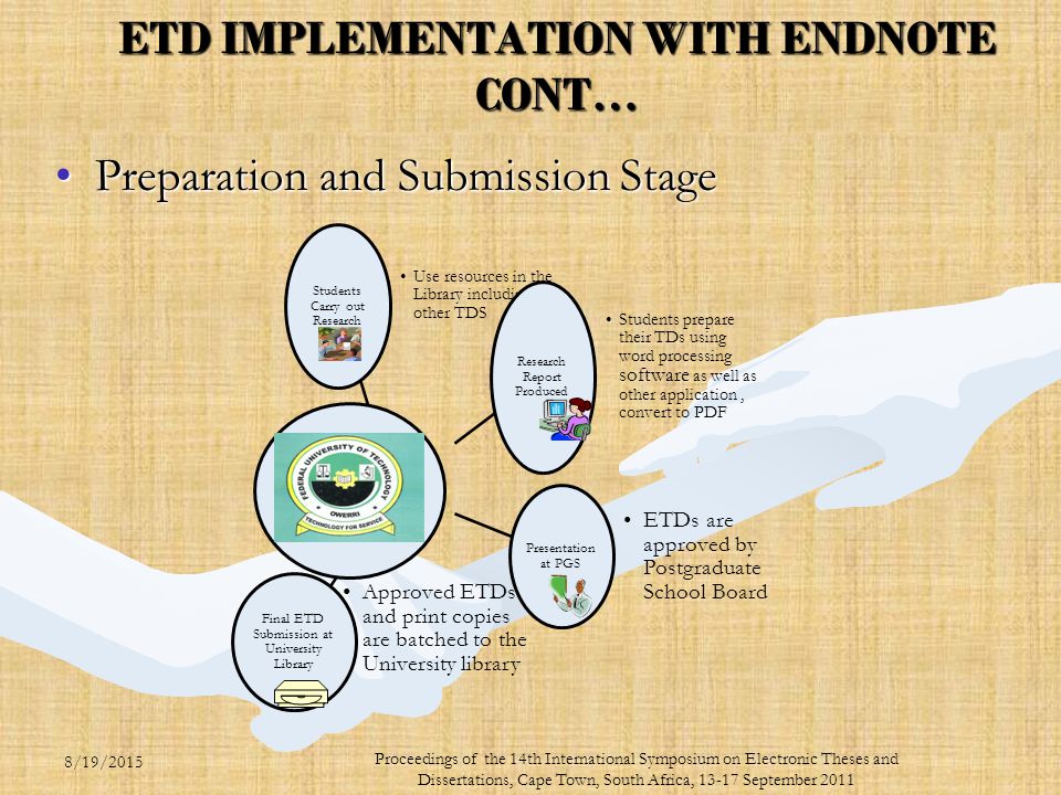 etd thesis submission etd thesis submission