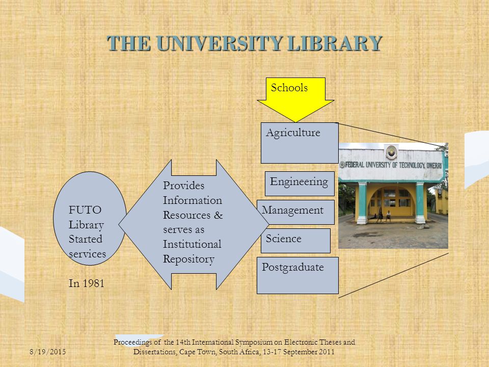 Addis Ababa University Thesis And Dissertation