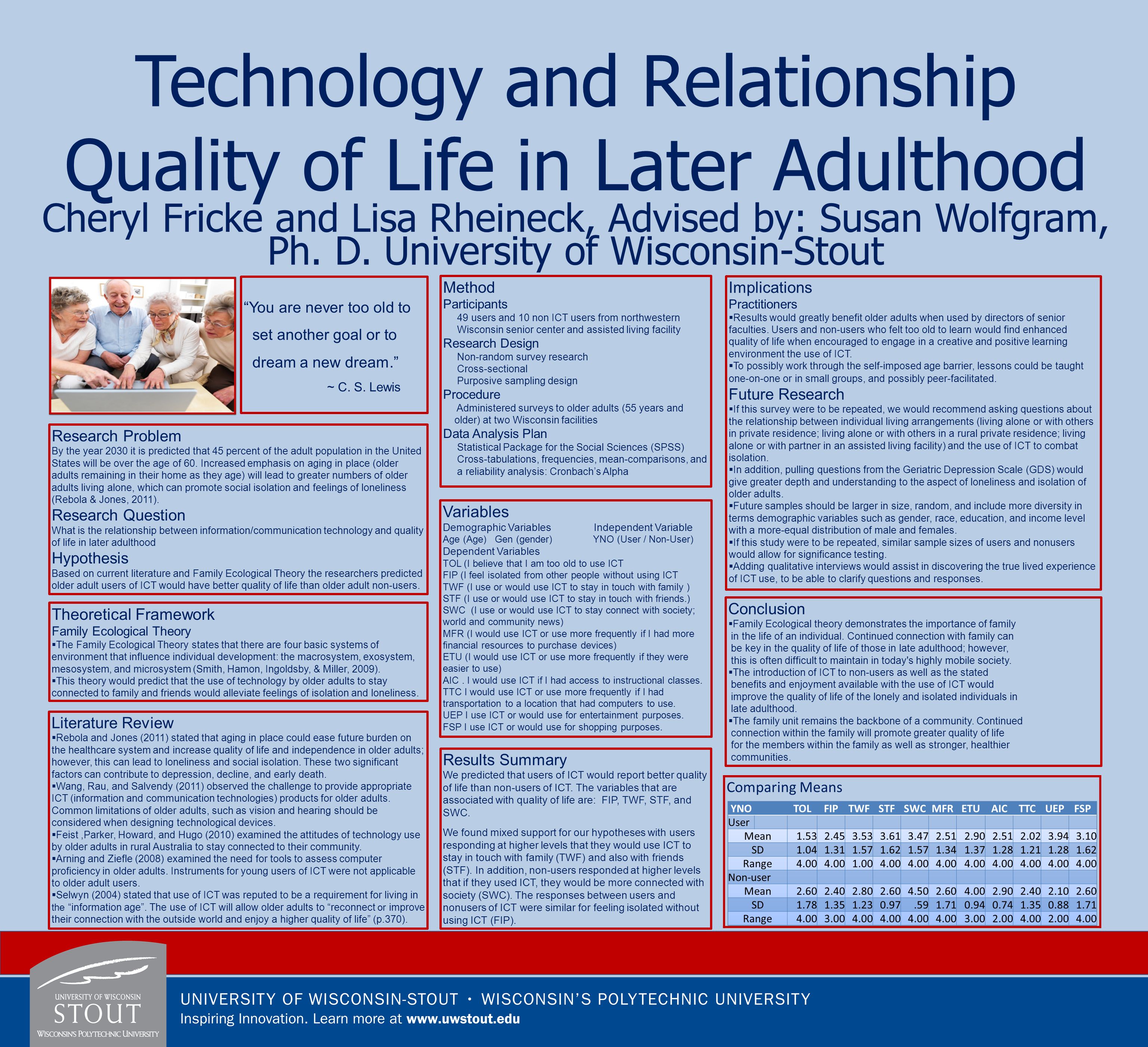 late adulthood summary late adulthood summary