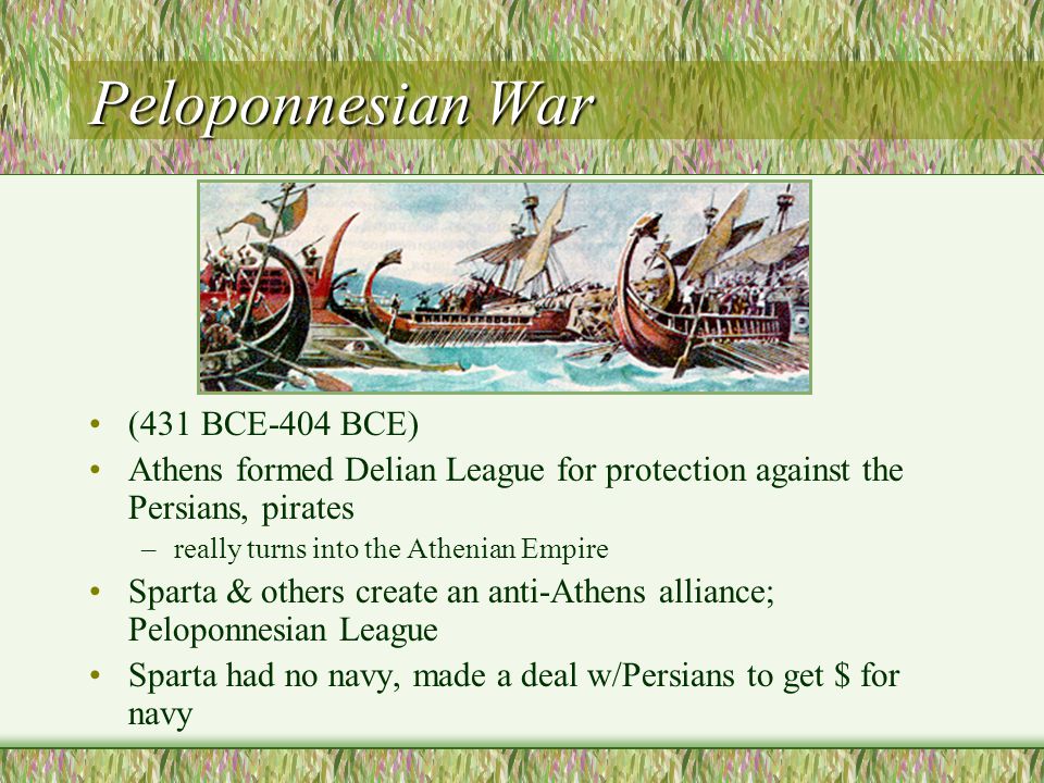history of the peloponnesian war essay The peloponnesian war term papers show the peloponnesian war era as a sad chapter in the glory that was the golden age of greece in some respects, the peloponnesian. history of the peloponnesian war essay The peloponnesian war term papers show the peloponnesian war era as a sad chapter in the glory that was the golden age of greece in some respects, the peloponnesian.