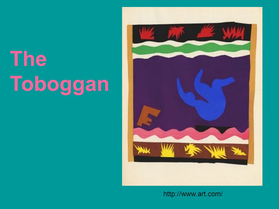 The Toboggan