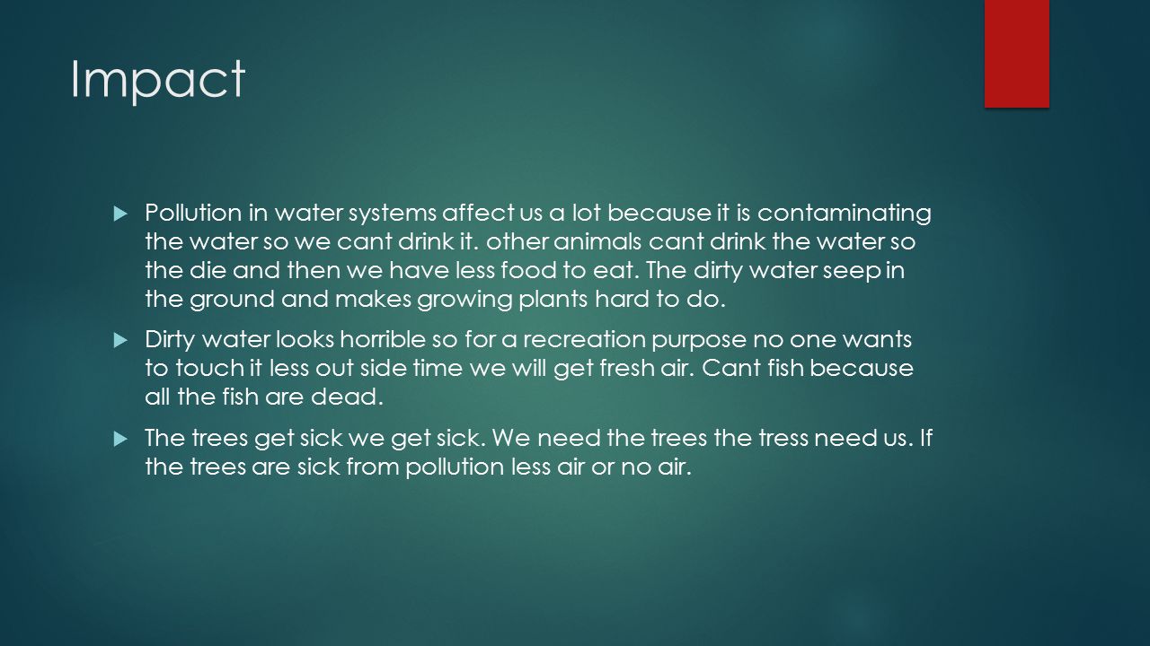long essay on pollution long essay on pollution
