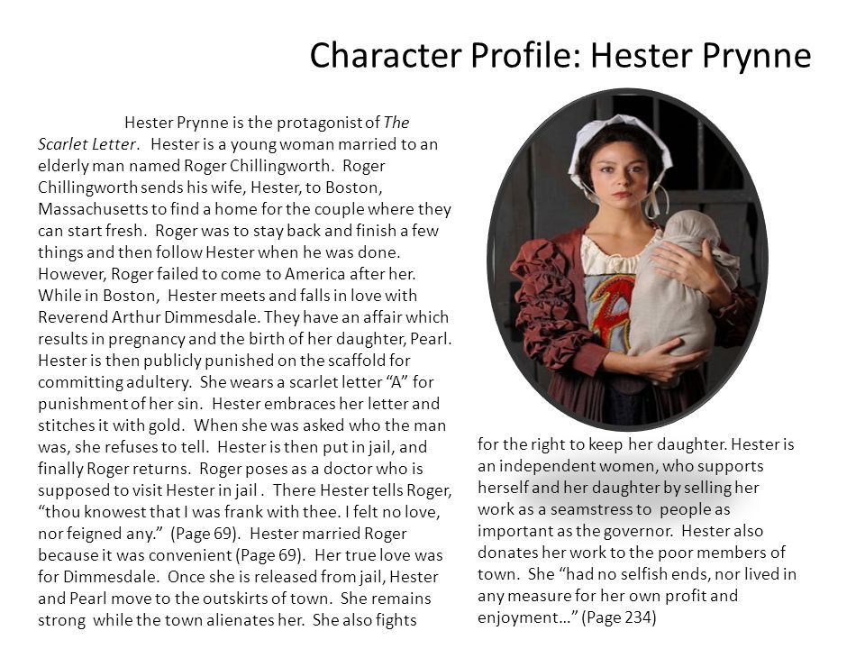 an analysis of the character of the hester prynne in the scarlet letter by nathaniel hawthorne Detailed analysis of in nathaniel hawthorne's the scarlet letter learn all about how the in the scarlet letter such as hester prynne and arthur dimmesdale contribute to the story and how they fit into the plot. an analysis of the character of the hester prynne in the scarlet letter by nathaniel hawthorne Detailed analysis of in nathaniel hawthorne's the scarlet letter learn all about how the in the scarlet letter such as hester prynne and arthur dimmesdale contribute to the story and how they fit into the plot.