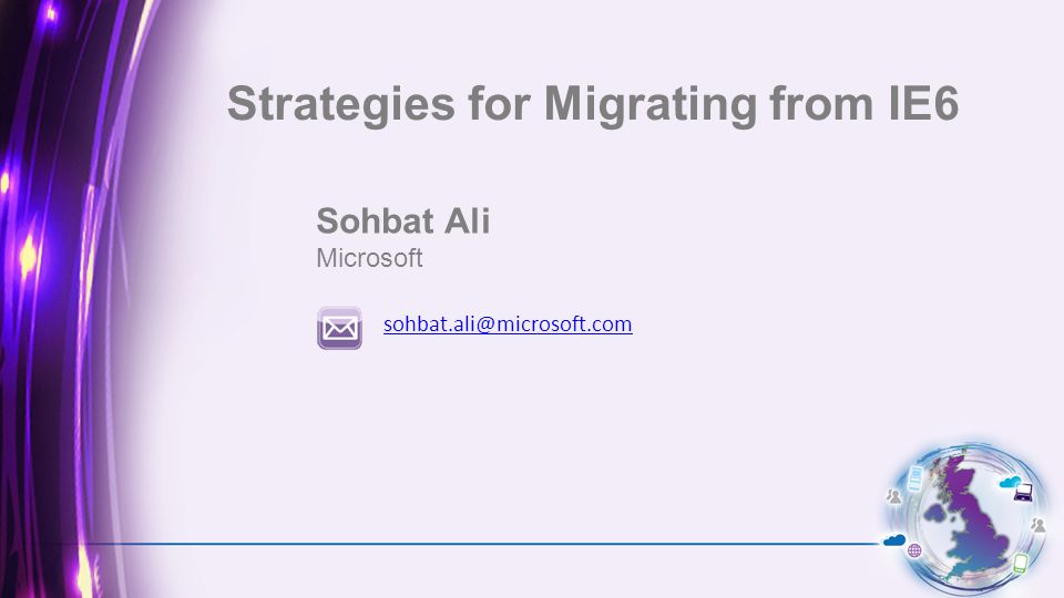 microsoft strategies