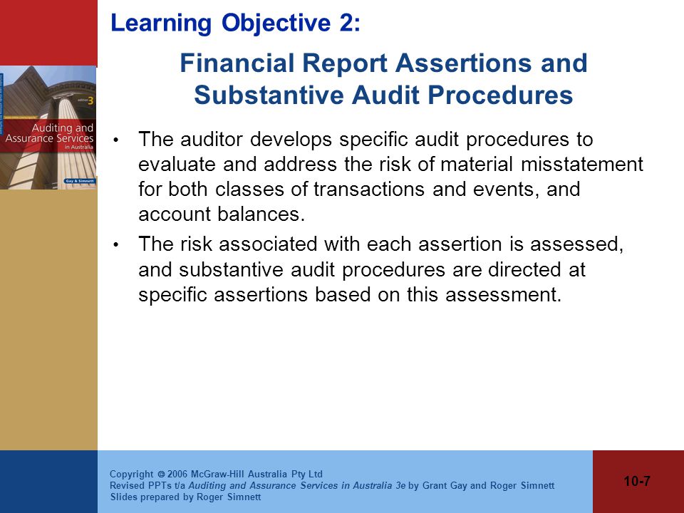 auditing and assurance services in australia Auditing and assurance services in australia, 6 edition authors: grant gay and roger simnett isbn: 9781760421809 this is an ebook version (in pdf) it has no expiring. auditing and assurance services in australia Auditing and assurance services in australia, 6 edition authors: grant gay and roger simnett isbn: 9781760421809 this is an ebook version (in pdf) it has no expiring.