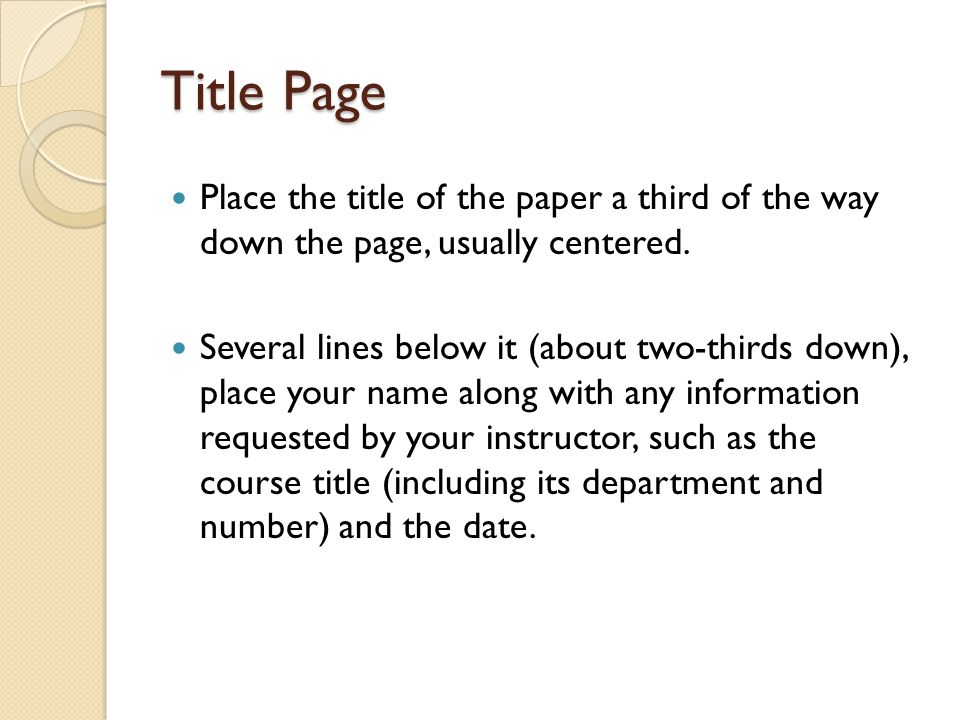 research paper cover page examples research paper cover page
