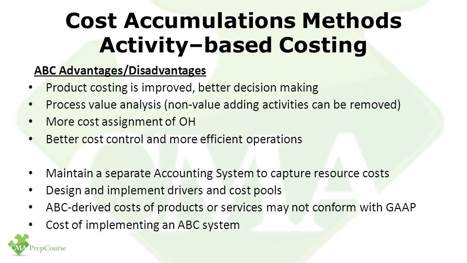 Activity based costing in managerial accounting essays to buy