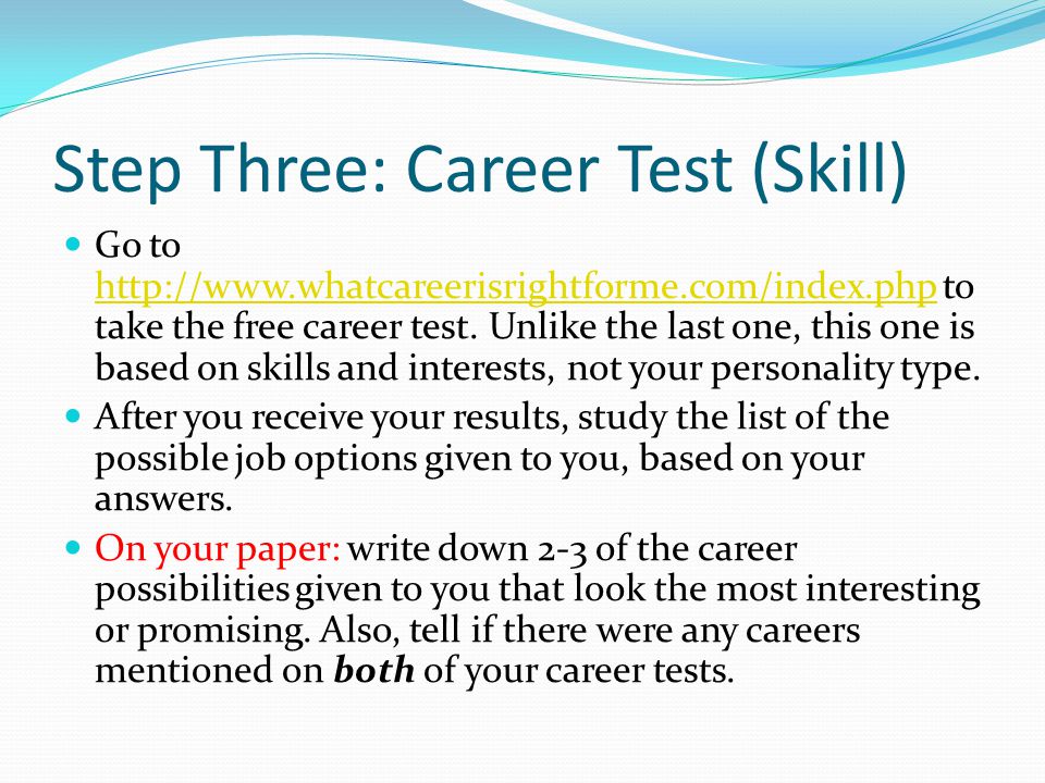 interesting jobs list