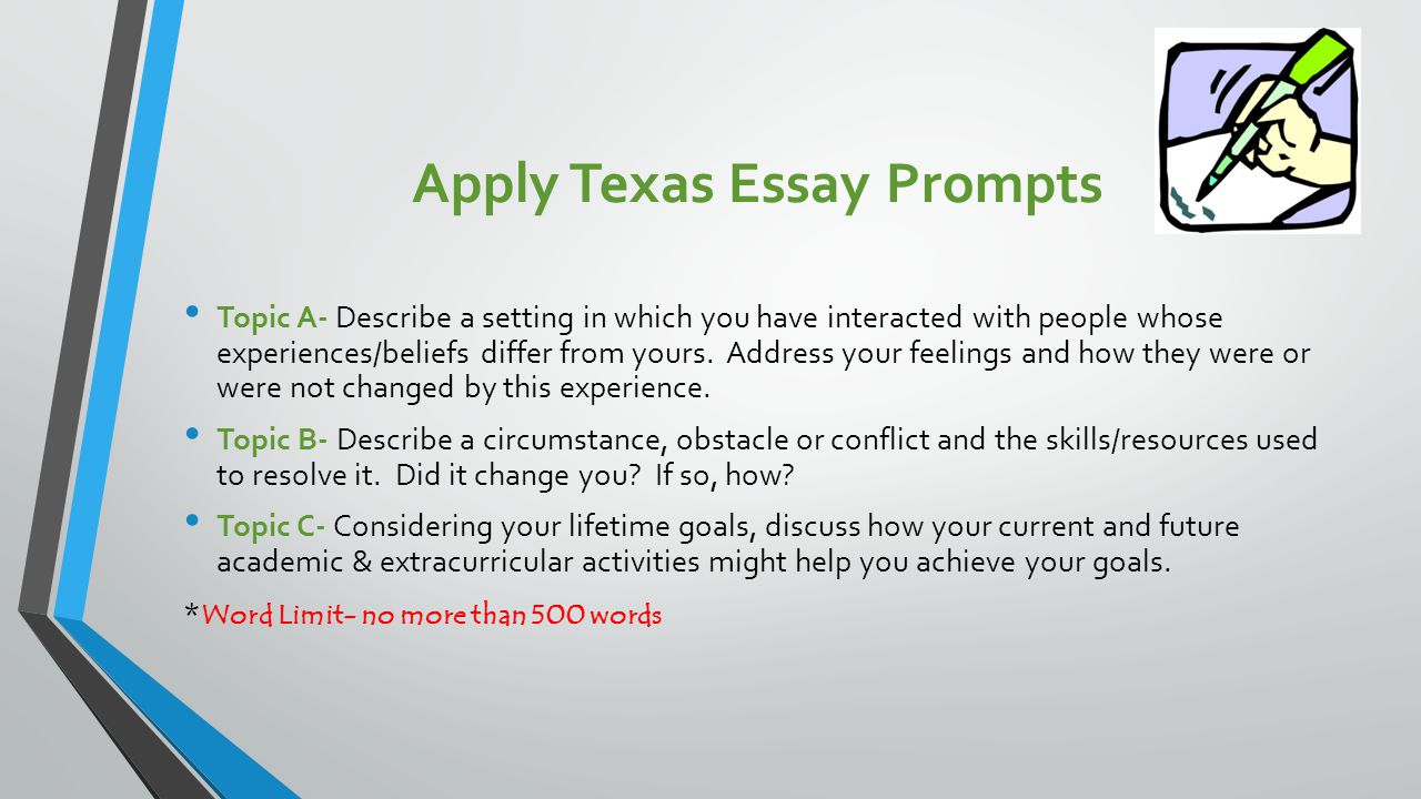 you applying essay Essay questions for freshman applicants you may also explain how this major relates to your future career goals if you're applying to the division of general. you applying essay Essay questions for freshman applicants you may also explain how this major relates to your future career goals if you're applying to the division of general.