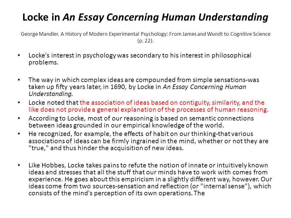 Is Psychology A Science Essay