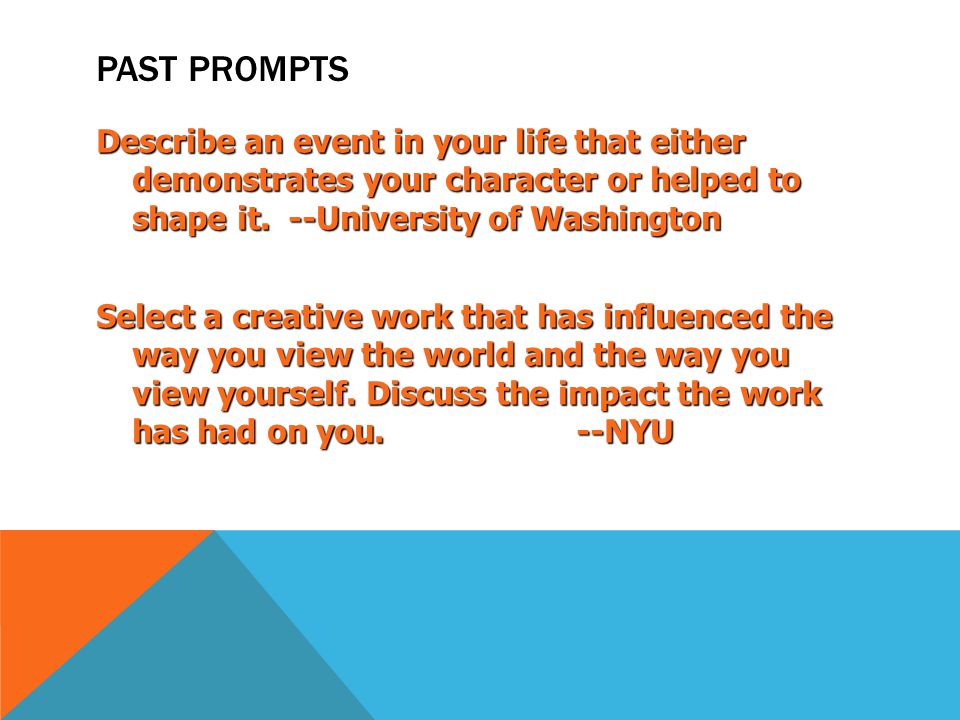 uw personal statement prompt Thank you for your interest in the communication leadership study at the university of washington personal statement answering the prompt. uw personal statement prompt Thank you for your interest in the communication leadership study at the university of washington personal statement answering the prompt.